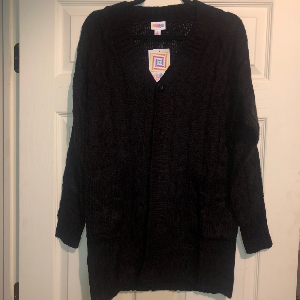 Lularoe Lucille